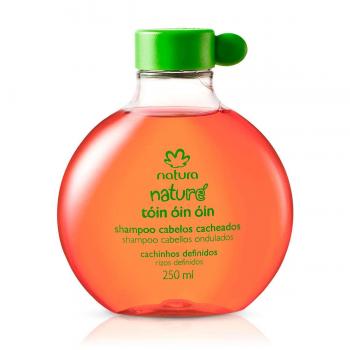 SHAMPOO NATURE TOIN 250ml NATURA