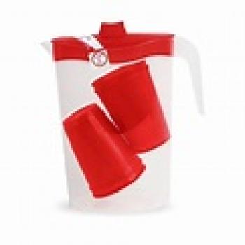 KIT JARRA KEITA C/4 COPOS