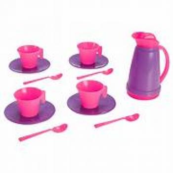 KIT LUMAR CAFE /ALMOCINHO