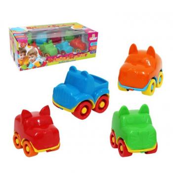 FROTINHA BABY ANIMAL