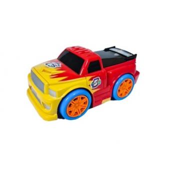 CARRO VM. ULTRA TWIST LUZ/SOM