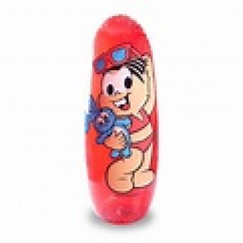 JOÃO BOBO PERSONAGENS