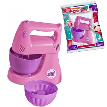 BATEDEIRA COOKER SACO