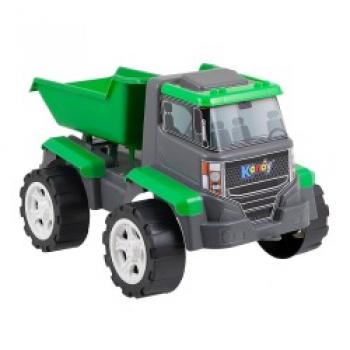 CAÇAMBA FORTE KENDY