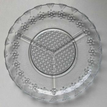 PETISQUEIRA FLOWER 20CM