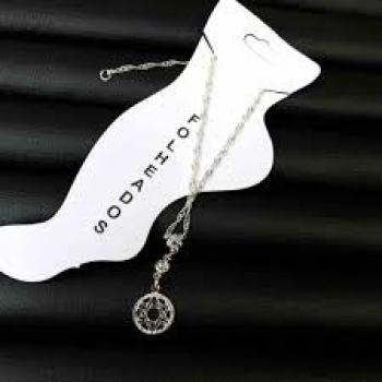 TORNOZELEIRA  AÇO FOLEADA