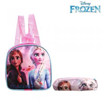BOLSA FROZEN C/ ESTOJO