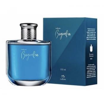 PEFUME BIOGRAFIA 100ML