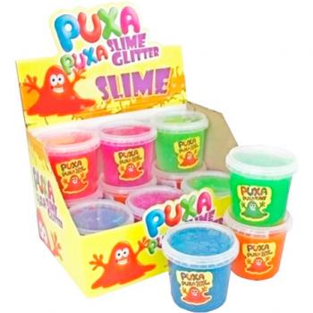 SLIME PUXA PUXA