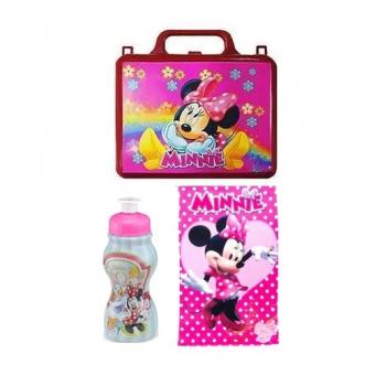 MINNIE ACESS. ESCOLAR