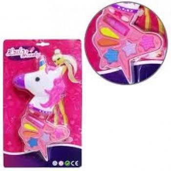 MAKE UNICORNIO/COROA/CUPCAKE/ELEFANTE/MORANGO HAPPY SERIES