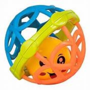 CHOCALHO DIVERTIDO P