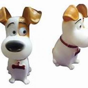 MORDEDOR PET  GRANDE ANIMAIS