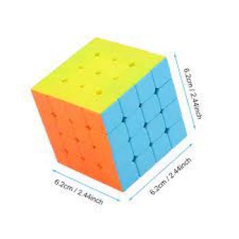 CUBO 4X4 FANXIN