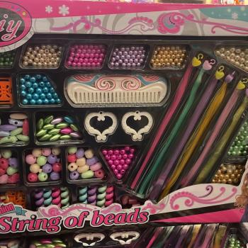 CX MIÇANGA  GRANDE DIY