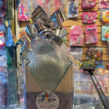 CX.2 SABOTENES NATURA