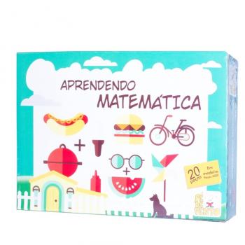 JOGO APRENDENDO MATEMATICA