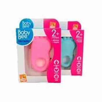 MORDEDOR PE ROSA BEE