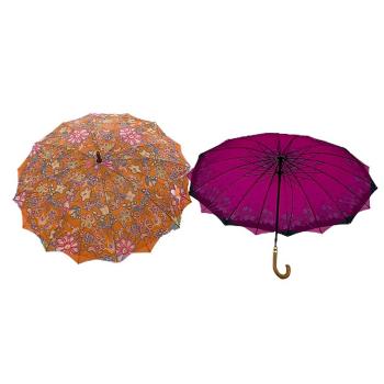 GUARDA CHUVA 2TECIDOS