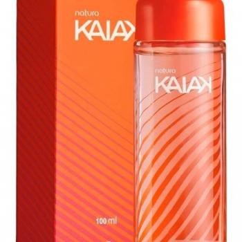 PERFUME KAIAK LARANJA FEMININO 100 ML