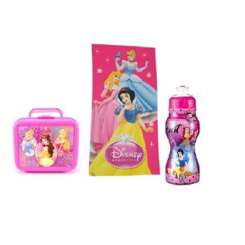 PRINCESS ACESS. ESCOLAR