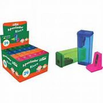 APONTADOR/LAPISEIRA COM DEPOSITO LEO&LEO