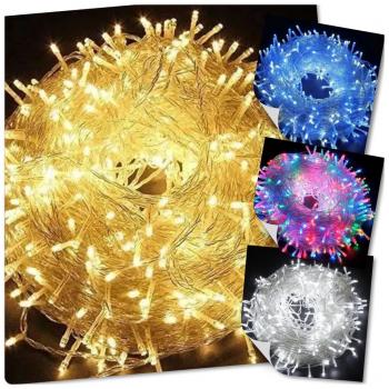 PISCA PISCA ARROZ 200 LED