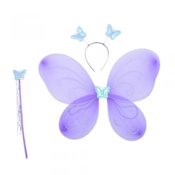 FANTASIA BORBOLETA AZL