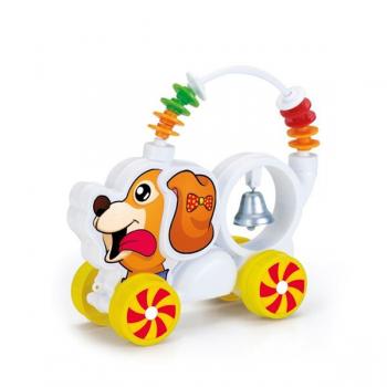 CAOZINHO ESPERTO BCO C/ SINO