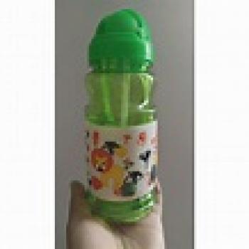 GARRAFA INFAN. PERSONAGENS