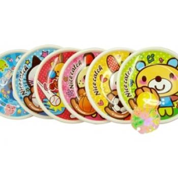 PRATO PEGA BOLA TOY KING