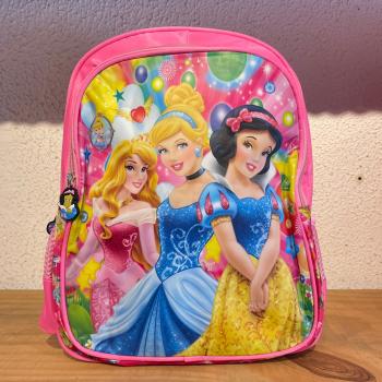 BOLSA DE COSTAS PRINCESAS