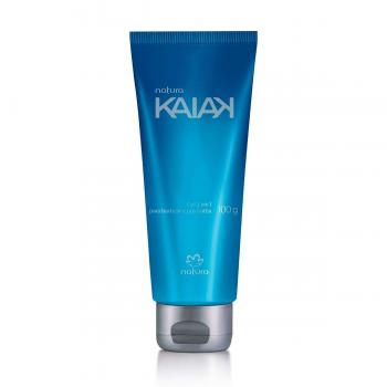 GEL 2 EM 1 PRA BABEAR 100G KAIAK NATUTRA