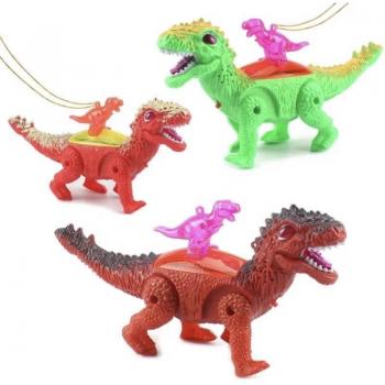 DINO BCO A PILHA TOYS