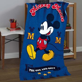 TOALHA DE BANHO INFANTIL