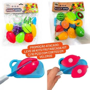 COMIDA SERIES TK AB 2870