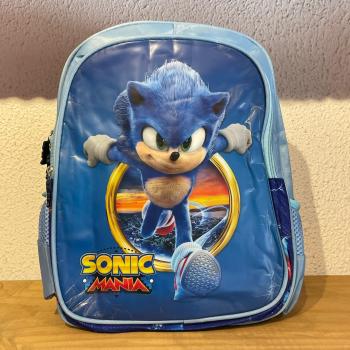 BOLSA DE COSTAS SONIC