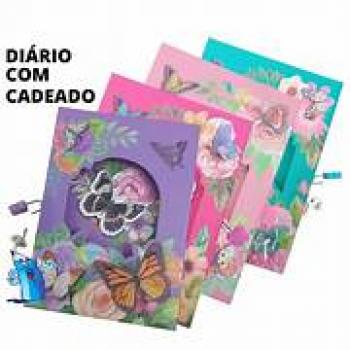 DIARIO FLOWERS CORES