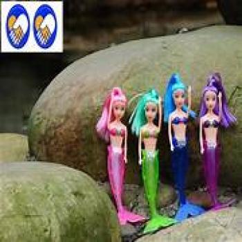 MINI SEREIA CALDA ACENDE CORES