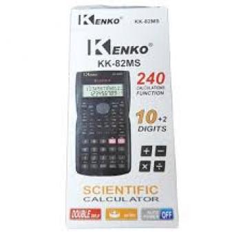 CALC. CIENTIFICA KK-82