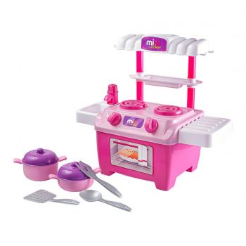 FOGÃO MINI COOKER 493