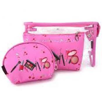 KIT NECESSER COM 3/ CORES