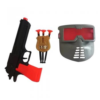 ARMA C/ MÁSCARA TK2235