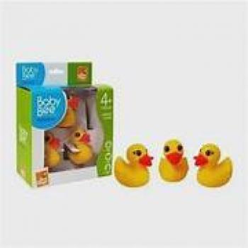 BABY BEE BICHINHOS CX