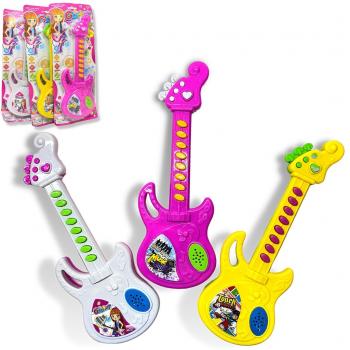 GUITAR PEQ. TOK KIDS