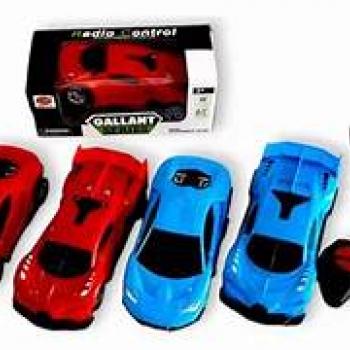 CARRO POLICE SUPER CONTROLE