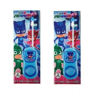 RADIO PJMASKS