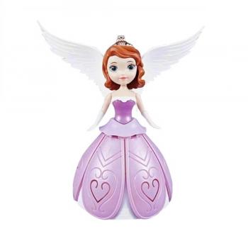 DANCING ANGEL ICE PRINCESS SOFIA