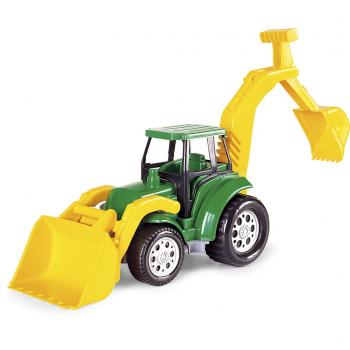 RETRO ESCAVADEIRA KENDY