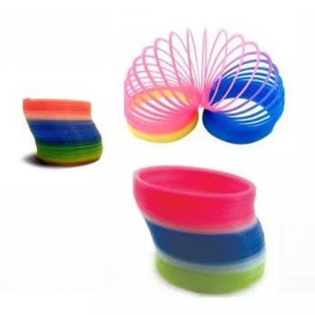 PULSEIRA MOLA COLORIDA